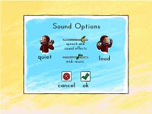 Curious George Learns Phonics screenshot #2