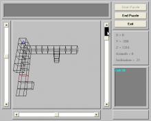 CyberSpace Crossword screenshot #4