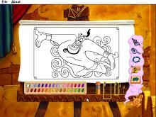 Disney's Aladdin Activity Center screenshot #11