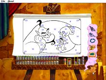 Disney's Aladdin Activity Center screenshot #12