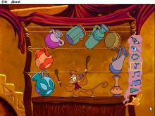 Disney's Aladdin Activity Center screenshot #13