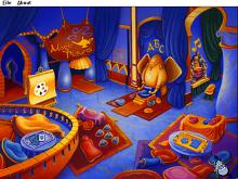 Disney's Aladdin Activity Center screenshot #18