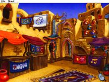 Disney's Aladdin Activity Center screenshot #19