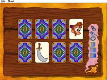 Disney's Aladdin Activity Center screenshot #4