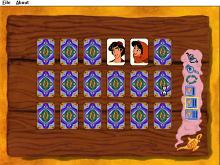 Disney's Aladdin Activity Center screenshot #5