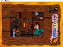 Disney's Aladdin Activity Center screenshot #7