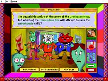 Dazzeloids screenshot #11