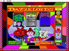 Dazzeloids screenshot #2