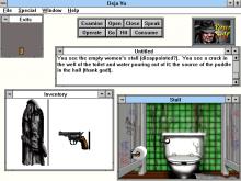 Dj Vu I & II: The Casebooks of Ace Harding screenshot #5