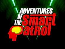 Devo Presents: Adventures of the Smart Patrol screenshot