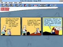 Dilbert: Not Just A Calendar screenshot #10