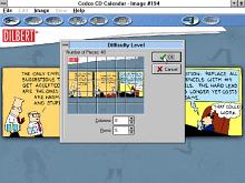 Dilbert: Not Just A Calendar screenshot #13