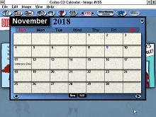 Dilbert: Not Just A Calendar screenshot #4