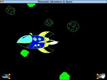 Dinonauts: Adventures in Space screenshot #10