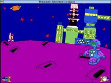 Dinonauts: Adventures in Space screenshot #19