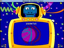 Dinonauts: Adventures in Space screenshot #9