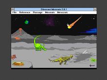 Smithsonian Institution Dinosaur Museum screenshot #15