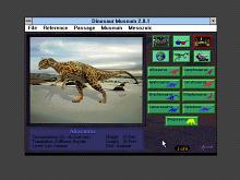 Smithsonian Institution Dinosaur Museum screenshot #19