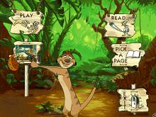Disney's The Lion King Animated Storybook screenshot #4