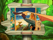 Disney's The Lion King Animated Storybook screenshot #5