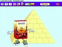 Dole 5 A Day Adventures screenshot #17