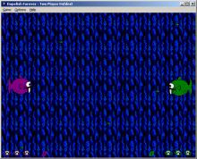 Dopefish Forever! screenshot #3