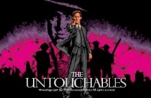 Untouchables, The screenshot #5