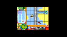 Dragon in a Wagon screenshot #3
