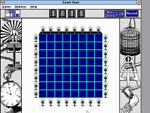 MicroProse Entertainment Pack Vol #1: Dr Floyd's Desktop Toys screenshot