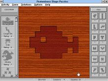 MicroProse Entertainment Pack Vol #1: Dr Floyd's Desktop Toys screenshot #11