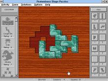 MicroProse Entertainment Pack Vol #1: Dr Floyd's Desktop Toys screenshot #12