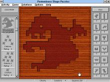 MicroProse Entertainment Pack Vol #1: Dr Floyd's Desktop Toys screenshot #13
