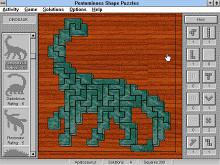 MicroProse Entertainment Pack Vol #1: Dr Floyd's Desktop Toys screenshot #14