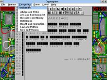 MicroProse Entertainment Pack Vol #1: Dr Floyd's Desktop Toys screenshot #3