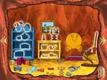 Winnie the Pooh and The Honey Tree Animated Storybook screenshot #6
