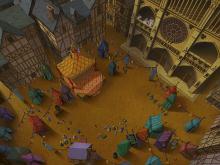 Disney's: The Hunchback of Notre Dame 5 Topsy Turvy Games screenshot #4