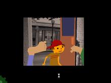 Elroy Hits the Pavement screenshot #12