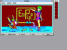 EmPipe screenshot