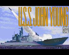 USS John Young screenshot #2