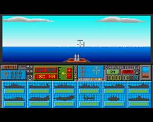 USS John Young screenshot #5