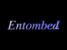 Entombed screenshot