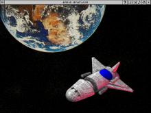 Earth Invasion screenshot #10