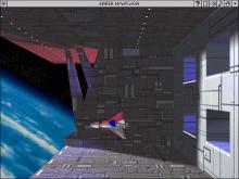 Earth Invasion screenshot #3