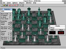 Expert Chess screenshot #3