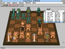 Expert Chess screenshot #4