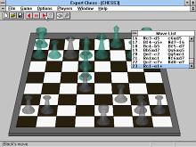 Expert Chess screenshot #5