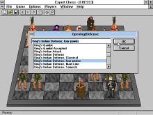 Expert Chess screenshot #6