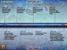 Explorers of the New World screenshot #7