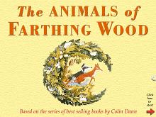 Animals Of Farthing Wood, The screenshot #1