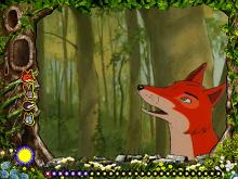 Animals Of Farthing Wood, The screenshot #10